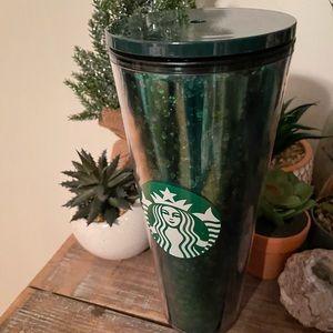 Starbucks 2019 Holiday Tumbler